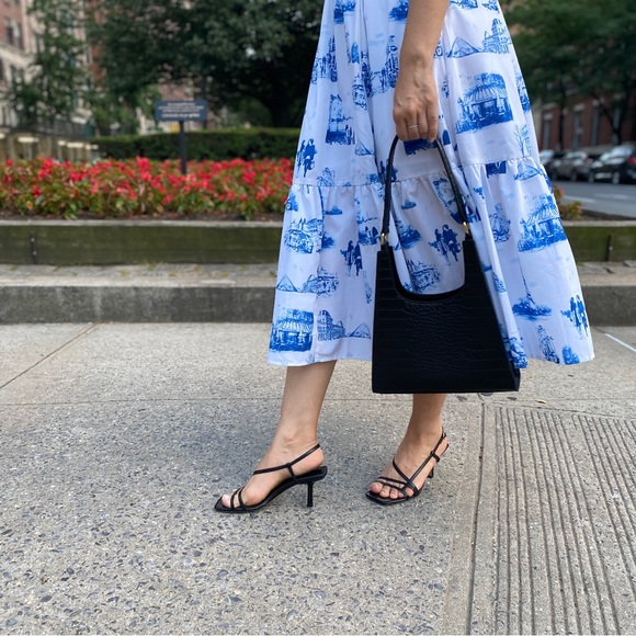 Most Wanted Shoulder Bag, Staud Sholder Bag vibes - Picture 6 of 8